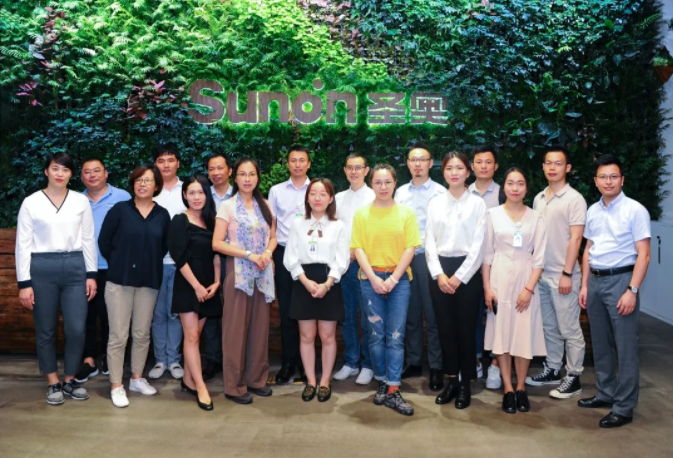 10家知名培訓(xùn)機(jī)構(gòu)齊聚，為圣奧未來企業(yè)大學(xué)規(guī)劃獻(xiàn)策